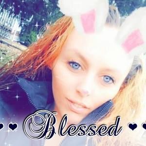 Meet your Posher, Casey